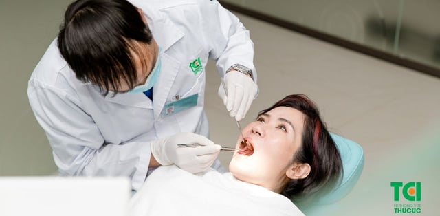 Tìm hiểu về chi phí điều trị nha chu hiện nay