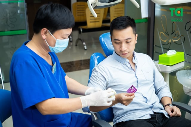 GIẢI ĐÁP: Nhổ 1 cái răng hết bao nhiêu tiền? 