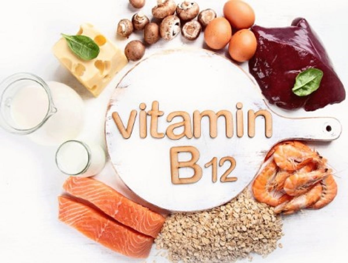 Vai trò của vitamin B12 đối với hệ thần kinh