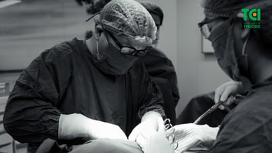 Những thông tin quan trọng mẹ cần biết về đẻ mổ?