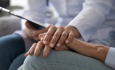 Điểm danh những dấu hiệu của bệnh ung thư thường gặp