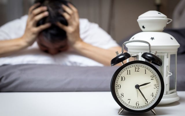 Có những phương pháp nào chữa bệnh mất ngủ hiệu quả?