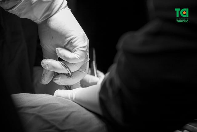 Những điều cần lưu ý sau đẻ mổ các mẹ cần biết