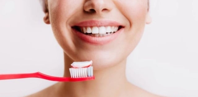 Tại sao phải chăm sóc răng miệng khoa học mỗi ngày?