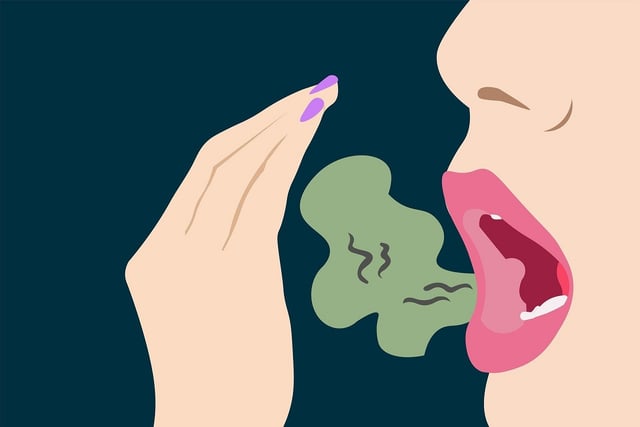 GIẢI ĐÁP: Hôi miệng cảnh báo bệnh gì? 