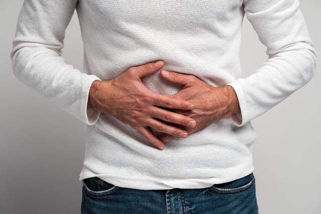 Loét hành tá tràng &#8211; Cách điều trị và phòng ngừa