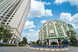 Cơ sở 32 Đại Từ &#8211; Hệ Thống Y Tế Thu Cúc