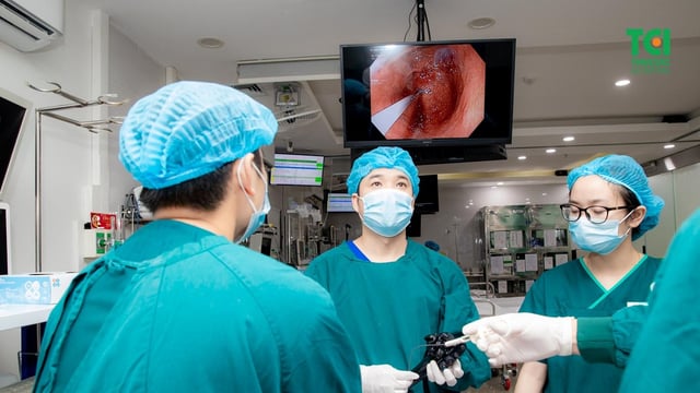 Nội soi dạ dày trẻ em &#8211; Có nên hay không?