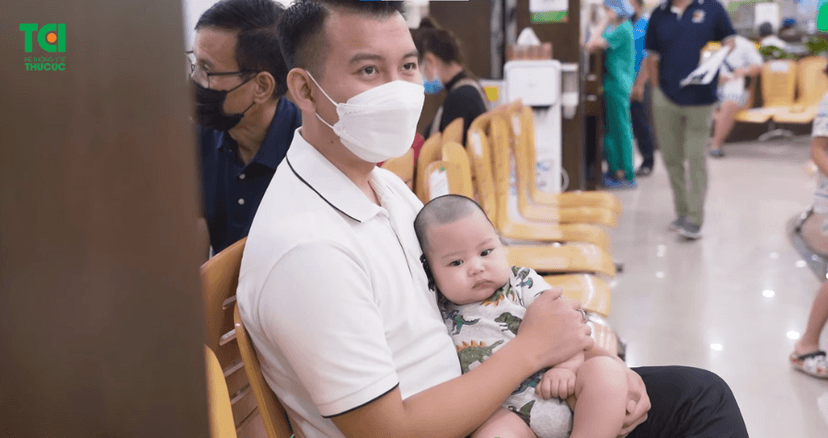 Phẫu thuật thắng lưỡi &#8211; Hóa giải tình trạng khó ăn ngăn ngừa nguy cơ nói ngọng cho trẻ