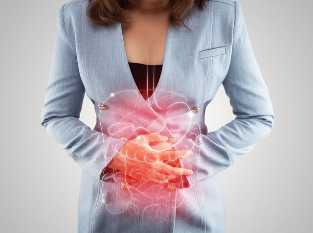 Các biểu hiện của viêm dạ dày &#8211; Cách điều trị và phòng tránh