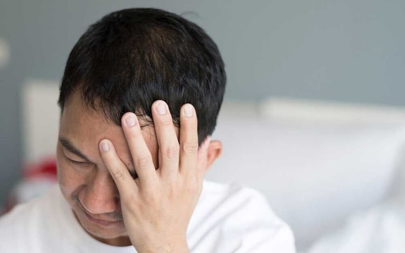 Dấu hiệu cảnh báo tai biến mạch máu não ở người trẻ