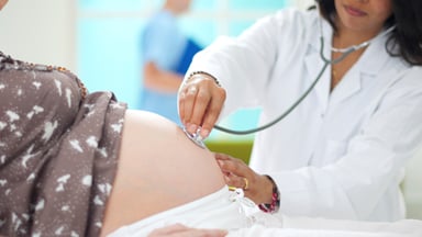 Điểm danh 3 mốc khám sàng lọc thai nhi quan trọng