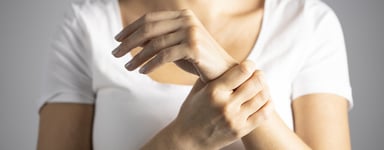 Viêm dây thần kinh: Nguyên nhân và phương pháp điều trị
