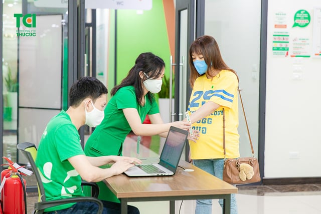 Sự kiện: Lớp học tiền sản miễn phí &#8211; Hãy là mẹ bầu hiện đại