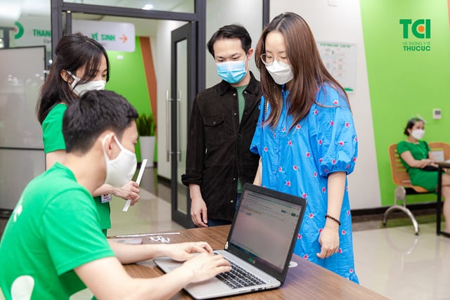Sự kiện: Lớp học tiền sản miễn phí &#8211; Hãy là mẹ bầu hiện đại