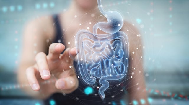 Hội chứng crohn và những điều cần biết