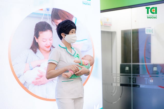 Sự kiện: Lớp học tiền sản miễn phí &#8211; Hãy là mẹ bầu hiện đại