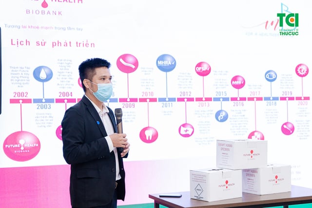 Sự kiện: Lớp học tiền sản miễn phí &#8211; Hãy là mẹ bầu hiện đại