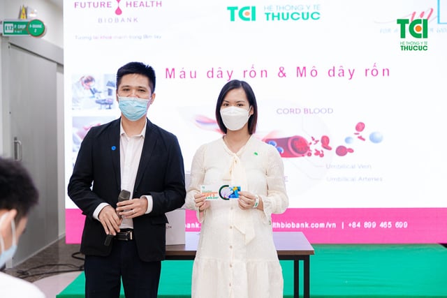 Sự kiện: Lớp học tiền sản miễn phí &#8211; Hãy là mẹ bầu hiện đại