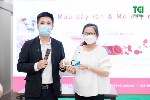 Sự kiện: Lớp học tiền sản miễn phí &#8211; Hãy là mẹ bầu hiện đại