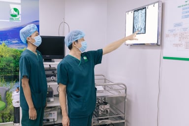 Tán sỏi qua da đường hầm nhỏ &#8211; Những thông tin quan trọng không thể bỏ qua