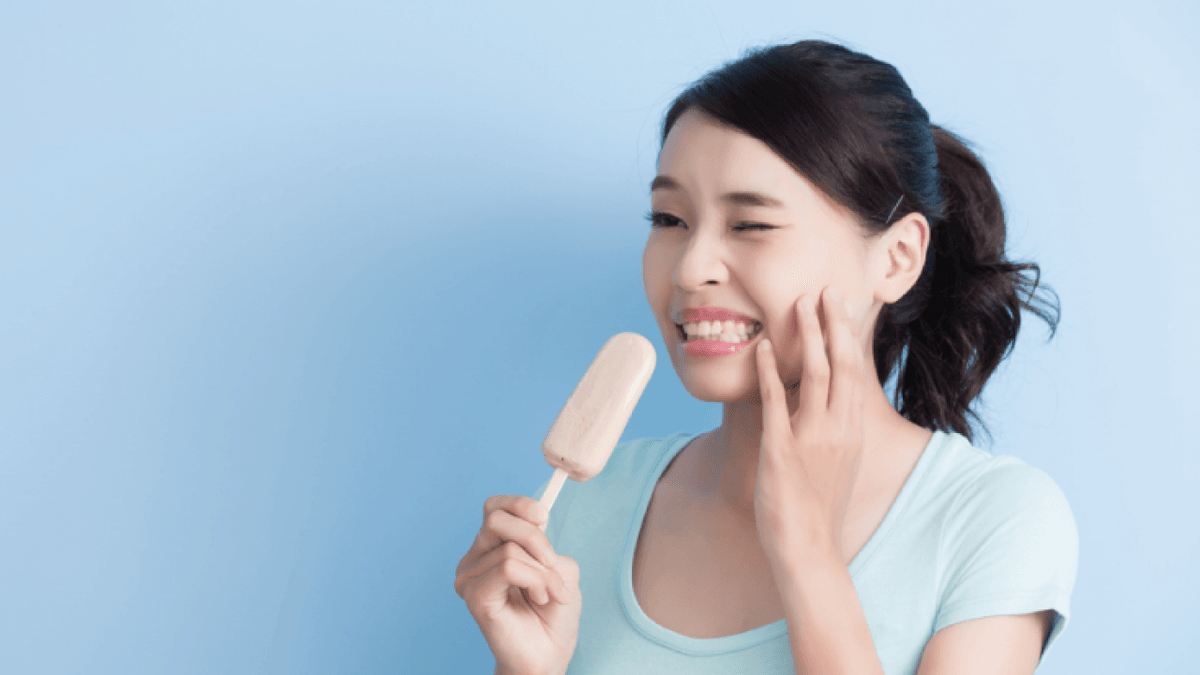 Cẩm nang toàn diện chăm sóc răng bị ê buốt