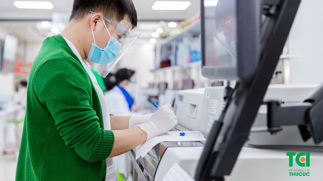 Tầm soát ung thư sớm là gì? Những điều cần biết