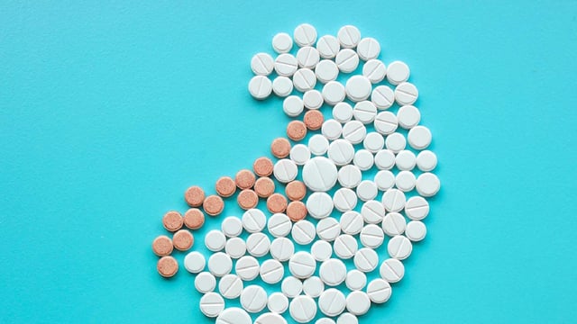Tìm hiểu về thuốc điều trị sỏi niệu quản, sỏi tiết niệu