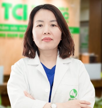 Đỗ Thị Tú Anh