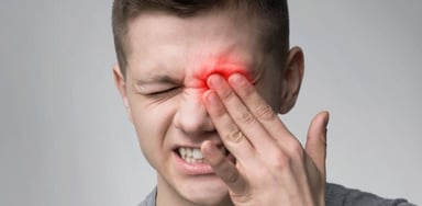 Bệnh đau mắt hột: Nguyên nhân, dấu hiệu, cách điều trị