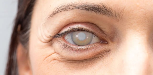 Đục thủy tinh thể độ 3 &#8211; Nhận biết và điều trị đúng cách