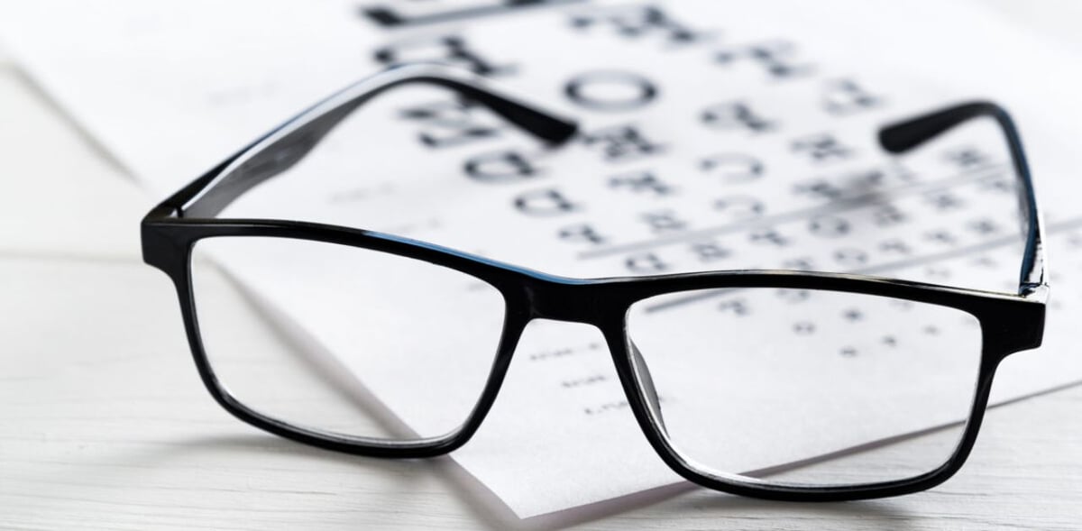 Suy giảm thị lực: Nguyên nhân và cách khắc phục