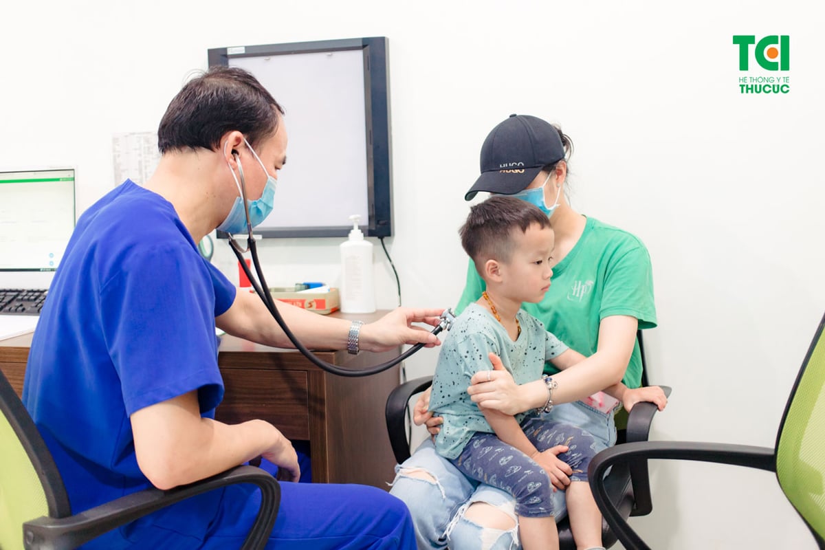 Có thể trị cúm A tại nhà được không?