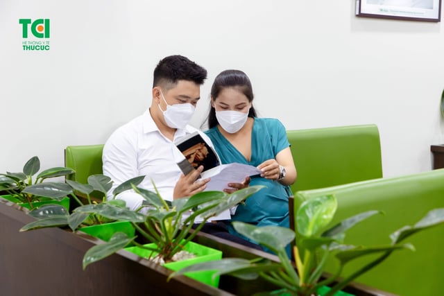 Những cách khám thai trong suốt thai kỳ mẹ nên biết