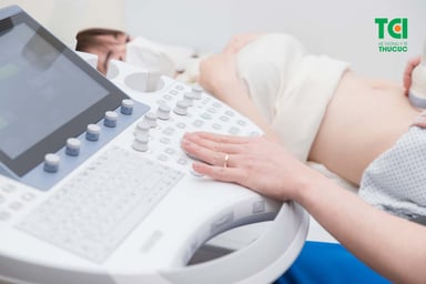 Có thai mấy tuần thì đi siêu âm được? Mốc siêu âm lưu ý khi khám thai