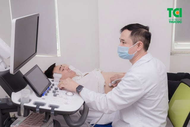Siêu âm gan nhiễm mỡ &#8211; Giải pháp đánh giá mức độ bệnh