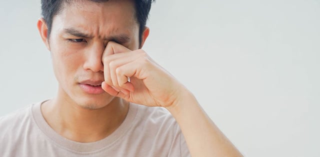 Thị lực kém do đâu và cách khắc phục như thế nào?
