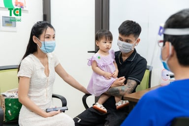Trẻ em biếng ăn phải làm sao để cải thiện tốt?