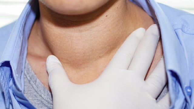 Từ A &#8211; Z về khám sàng lọc ung thư vòm họng