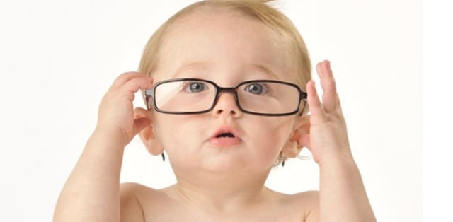Cận thị bẩm sinh và những điều cần biết