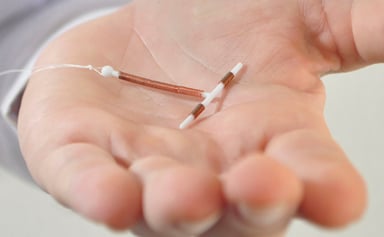 Sản phụ đẻ thường bao lâu thì đặt vòng được? Những điều cần lưu ý