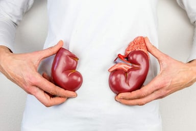 Sỏi đường tiết niệu uống thuốc gì để nhanh khỏi?