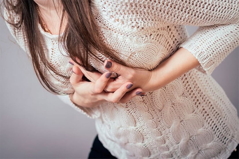 Tắc sữa 1 bên – nỗi ám ảnh của nhiều mẹ sau sinh