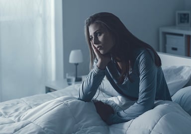 Cách chữa đau đầu mất ngủ an toàn và hiệu quả