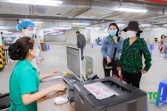 HỘI THẢO: “ĐỘT PHÁ CÔNG NGHỆ NỘI SOI MCU