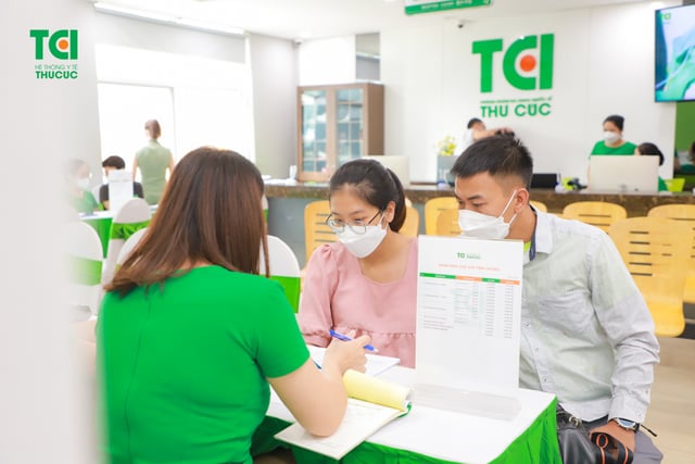 Sự kiện “Ngày hội tiêm chủng” &#8211; TCI 216 Trần Duy Hưng