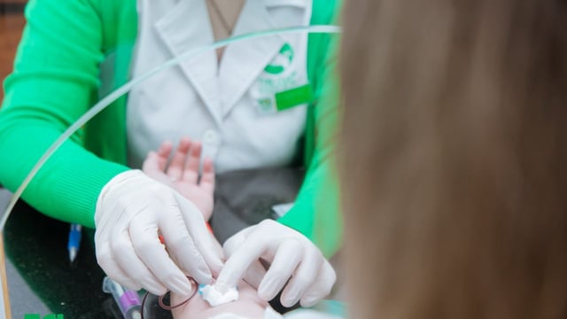 Tại sao khám sức khỏe không được ăn trước khám?