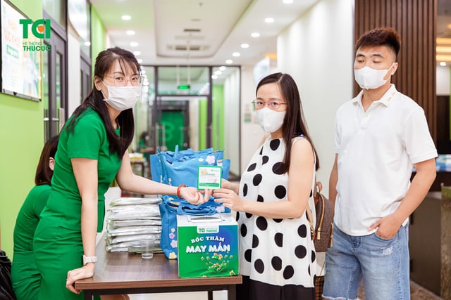 Huấn luyện tiền sản &#8211; Hãy là mẹ bầu hiện đại