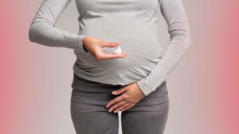 Bị nấm âm đạo khi mang thai &#8211; Nên làm gì để không ảnh hưởng thai nhi?