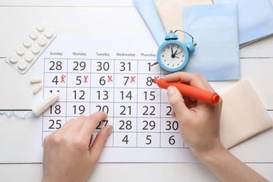 Những ảnh hưởng khó lường khi mẹ bị rong kinh sau sinh kéo dài